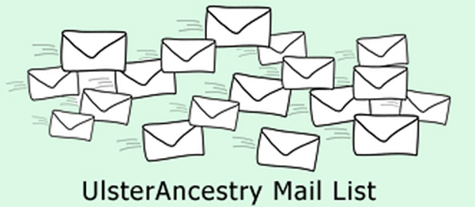 Subscribe To Our New Ulster Ireland Mailing List On CoTyrone Subscribe To Our New Ulster Ireland Mailing List On CoTyrone