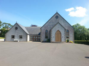 Badoney Presbyterian Church