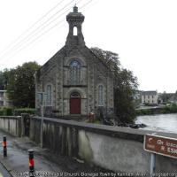 Methodist Church, Donegal Town