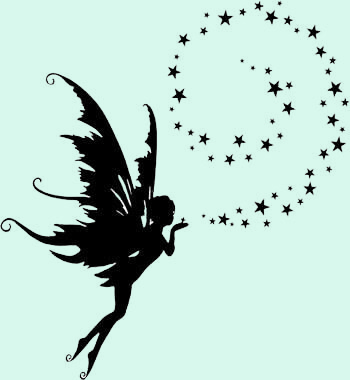 Fairie Stars