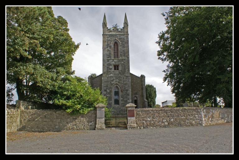 Co. Monaghan Ancient Parish of Donaghmoyne – In The News | Co. Tyrone ...