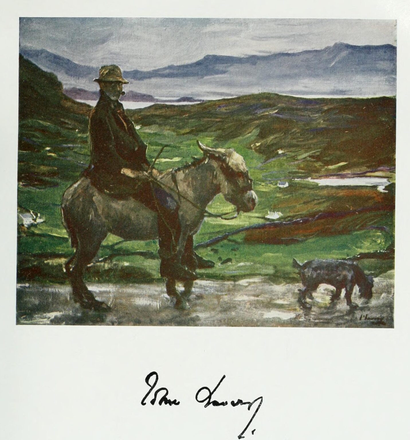 Ulster Journal: A Window To The Past - jvvd9hk